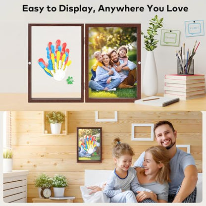 Family Handprint Kit
