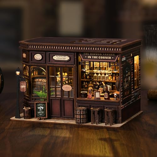 Book Nook Kit