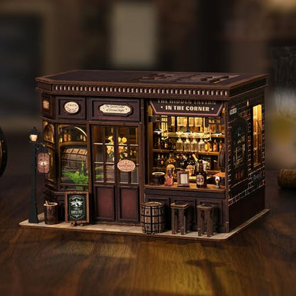 Book Nook Kit
