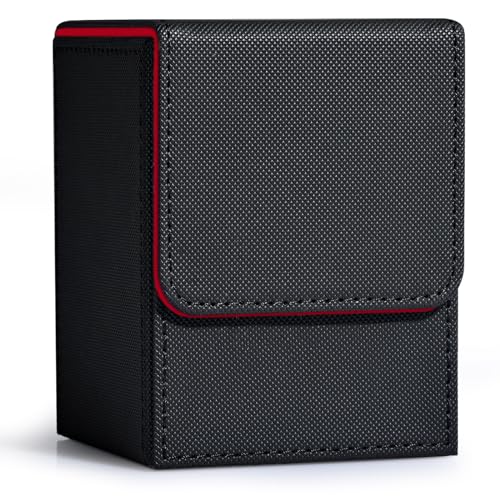 Card Deck Box for Trading Cards