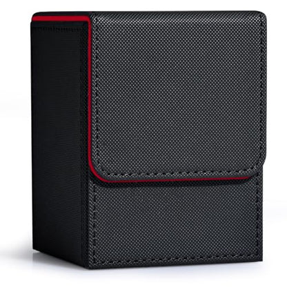 Card Deck Box for Trading Cards