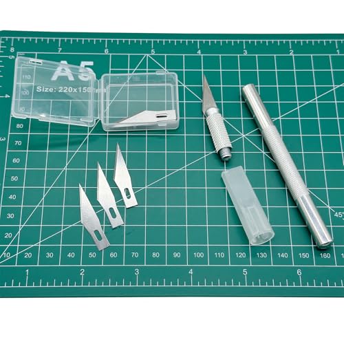 Polymer Clay Tools