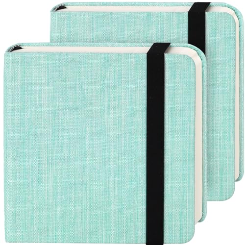Watercolor Journal 2 Pack (48 Count)