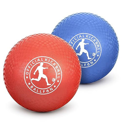 Playground Balls Kickball (2 Count)