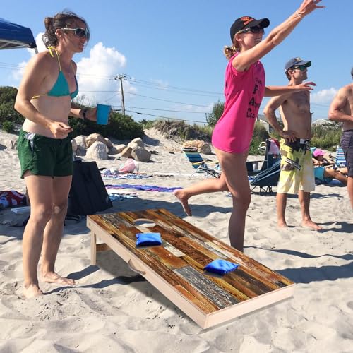 Cornhole Board Set (2 Count)