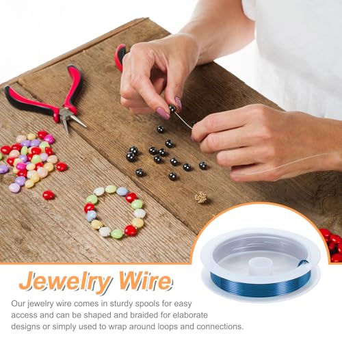 5ft Jewelry Wire