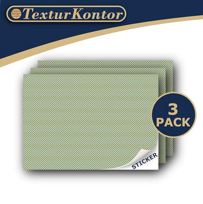 3 Sheets Self (3 count)