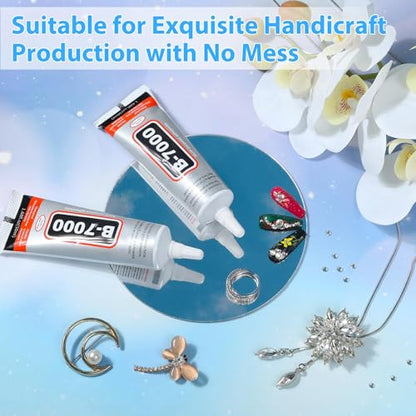 B 7000 Super Adhesive Glue