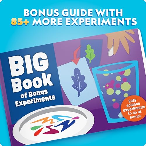 National Geographic Earth Science Kit with 100+ Activities for Kids 8