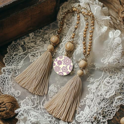 Lace Flowers Polymer Clay Texture Sheets Geometric Flowers Silicone Texture Stamp Clay Texture Mat Modeling Pattern Pad Texture Sheets for Jewelry and Clay Earrings Tools