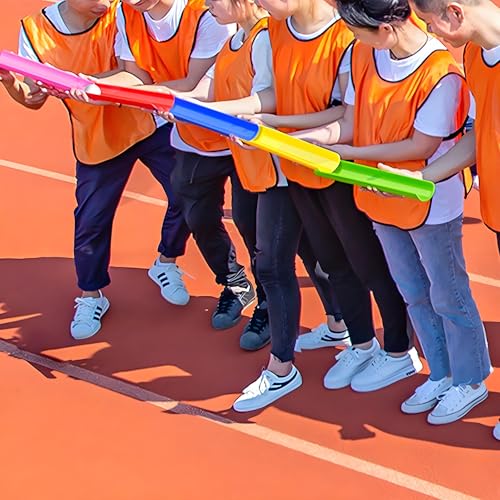15 Pipe Pipeline Team Building Activities Kit Group Games