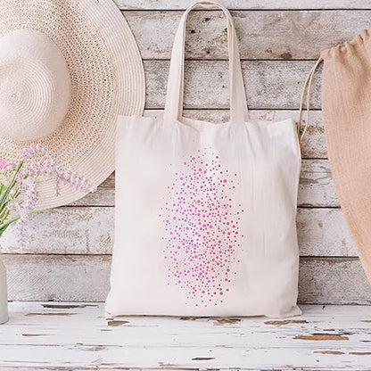 8 Pieces Stencils for Crafts
