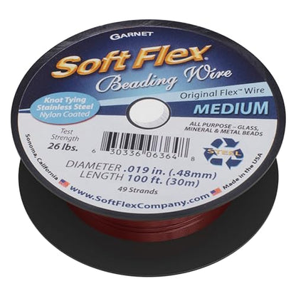 49 Strand Beading Wire