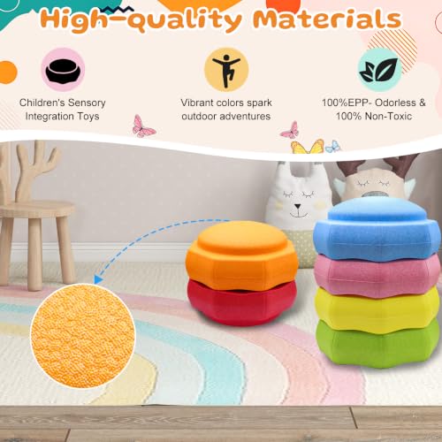 Stepping Stones for Kids