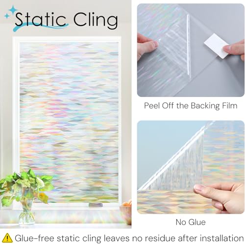 Window Privacy Film