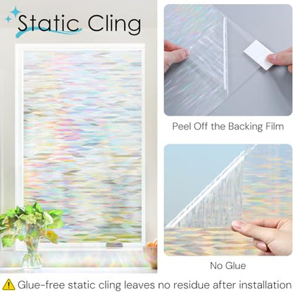 Window Privacy Film