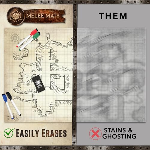 DND Map Starter Set