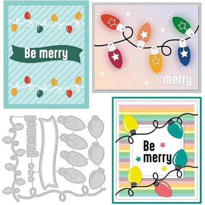 Metal Cutting Die for Scrapbooking