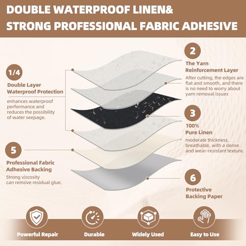 Fabric Repair Tape