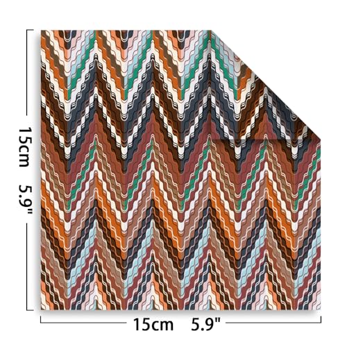 6x6" Origami Paper