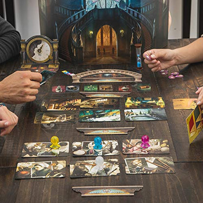 Mysterium Board Game (7 Count)