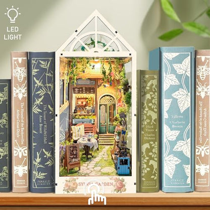 DIY Book Nook Kit