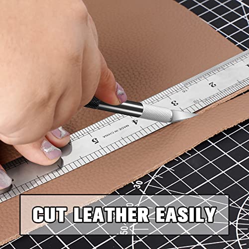 2 Pack Exacto Knife Set