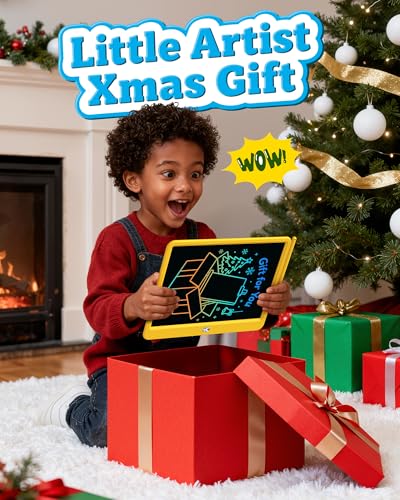 12 Inch LCD Writing Tablet for 3