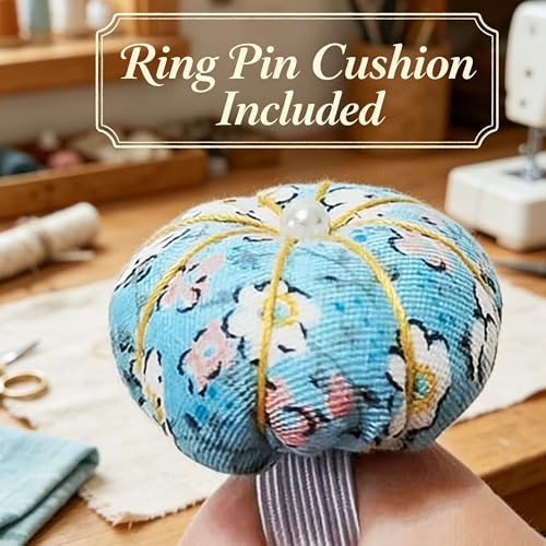 Pin Cushions for Sewing