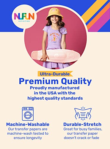 Heat Transfer Paper
