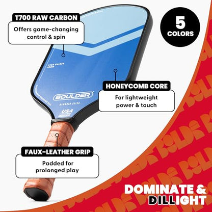 Pickleball Paddle