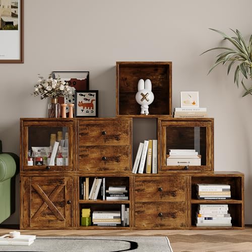 Magic DIY Storage Organizer