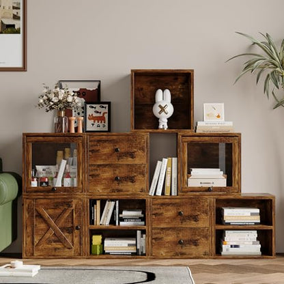 Magic DIY Storage Organizer