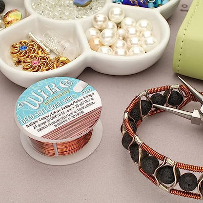 Wire Elements Craft Wire