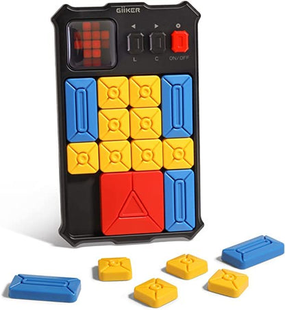 Super Slide Puzzle Game