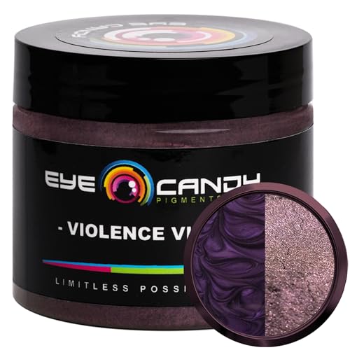 Pigments Premium Purple Mica Powder