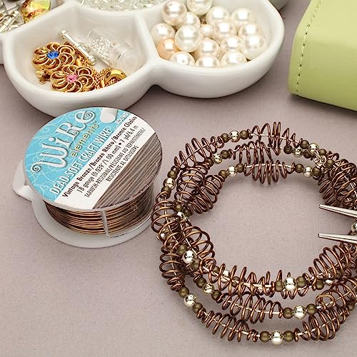 Wire Elements Craft Wire