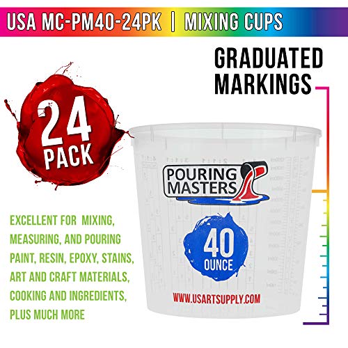 40 Ounce 1200ml