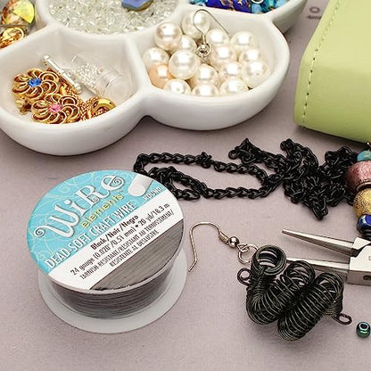 Wire Elements Craft Wire