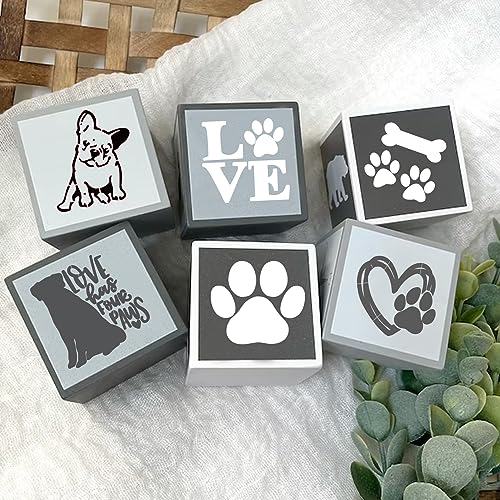 Small Stencils for Painting on Wood Burning Reusable (65 Count)