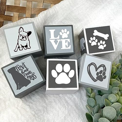 Small Stencils for Painting on Wood Burning Reusable (65 Count)