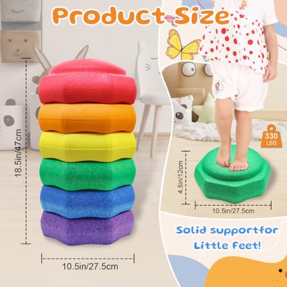 Stepping Stones for Kids