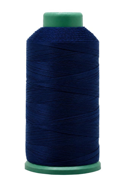 Size 69 210D T70 Navy Blue Combo Bonded Nylon Thread 6000YDs (18000 Foot)