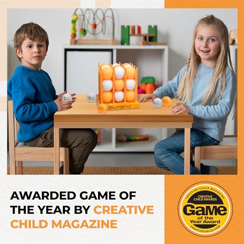 Fast Paced Tabletop Game