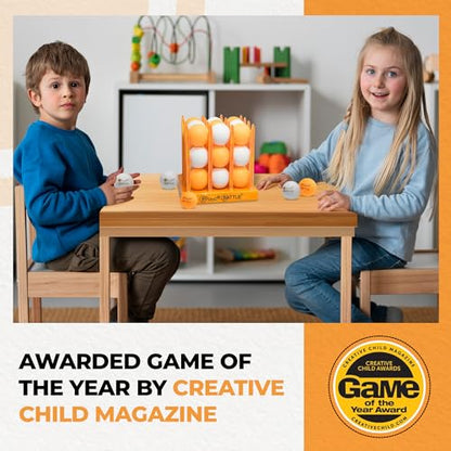 Fast Paced Tabletop Game