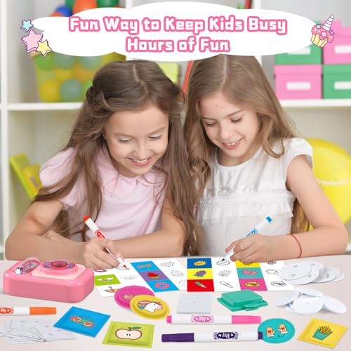 Sticker Maker for Kids