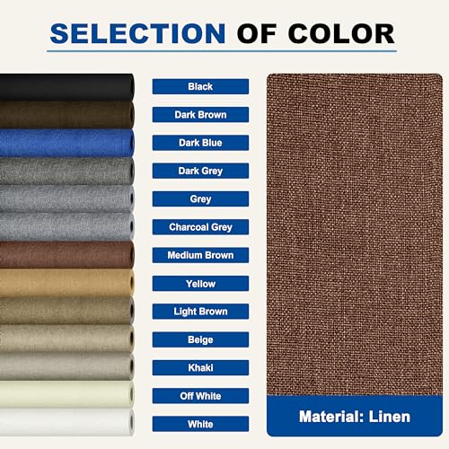 Linen Repair Patches