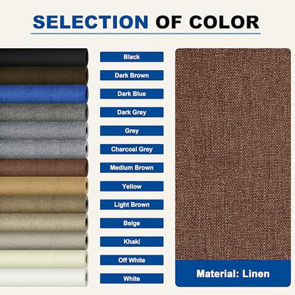 Linen Repair Patches