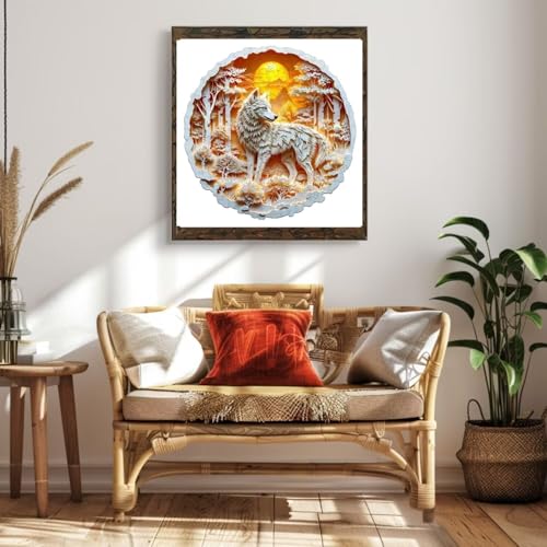 Wooden Puzzles for Adults