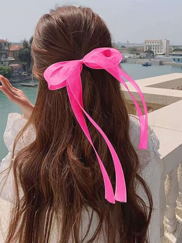 Pink Ribbon for Gift Wrapping (150 Foot)